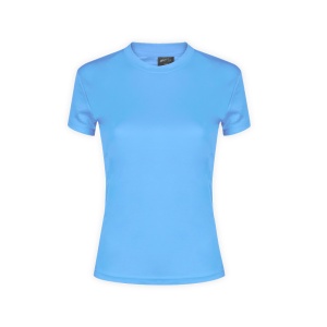 MAK Rox - Women T-Shirt Polyester 135 g/ m2 Breathable