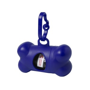MAK Rucin - Dispenser de Sacoșă Totei de gunoi - Img 3