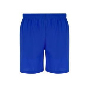 MAK Rudig - Shorts 100% Polyester 145 g/ m2 Breathable