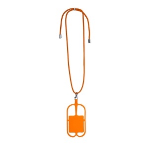 MAK Sebly - Lanyard Silicone/ Polyester - Img 1
