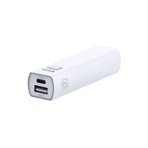 MAK Serdinam - Power Bank Recycled Aluminium 2600 mAh. USB Output. Type C Output and Input - Img 8