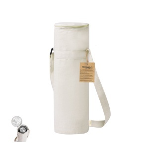 MAK Sirkin - Cool Bottle Recycled Cotton/ Aluminium - Img 1
