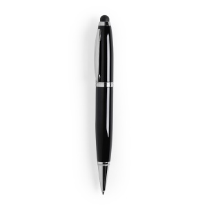 MAK Sivart 16GB - USB Stylus Touch Ball Pen Metal - Img 10