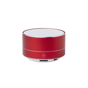 MAK Skind - Speaker Recycled Aluminium Bluetooth Connection. Sound Power 3W. Battery 450 mAh - Img 8