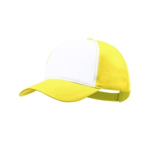 MAK Sodel - Cap Polyester 5 Panels. Velcro Closure