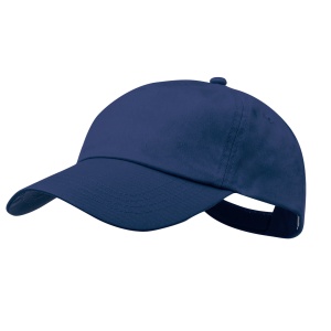 MAK Sport - Cap Cotton 5 Panels. Velcro Closure - Img 9