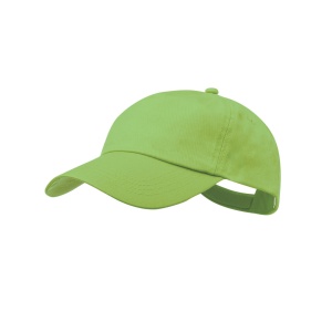MAK Sport - Cap Cotton 5 Panels. Velcro Closure - Img 18