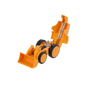 MAK Strelix - Tool Set - Img 2