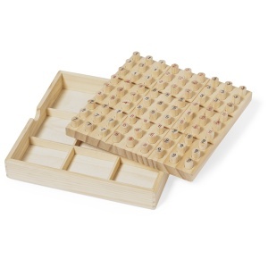 MAK Sudoku - Skill Game - Img 3