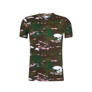 MAK Sunt - Adult T-Shirt 100% Cotton Ring Spun, Single Jersey 150 g/ m2