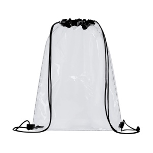 MAK Tazan - Drawstring Bag PVC