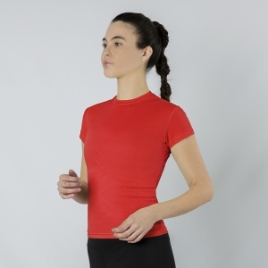 MAK Tecnic Plus - Women T-Shirt 100% Polyester 135 g/ m2 Breathable - Img 15