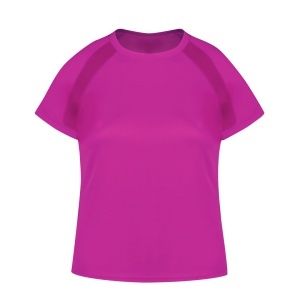 MAK Tecnic Sappor - Tricou pentru femei - Img 5