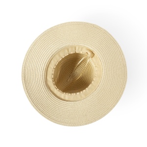 MAK Teilor - Hat Paper Straw Adjustable
