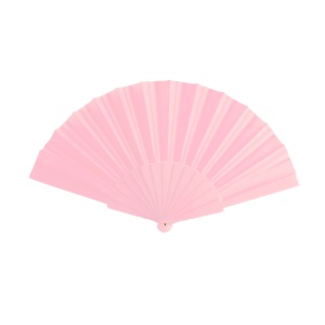 MAK Tela - Hand Fan PP/ Polyester - Img 10