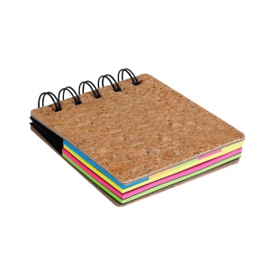 MAK Terny - Notebook/Notes autoadeziv - Img 2