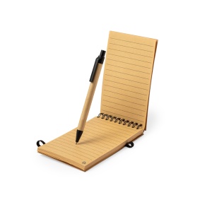 MAK Teyaki - Notebook - Img 2