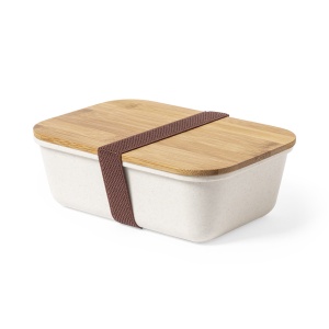 MAK Thadan - Lunch Box