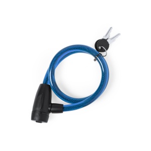 MAK Triyo - Padlock PVC/ Metal
