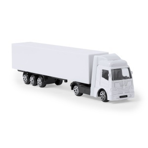 MAK Truck - Model
