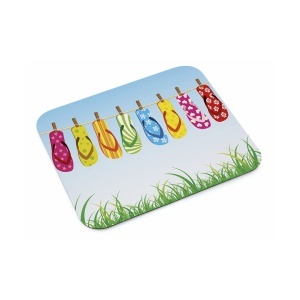 MAK Vaniat - Mousepad Polyester/ Rubber Anti-Slip - Img 9