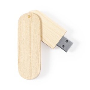 MAK Vedun 16GB - USB Memory Wood - Img 5