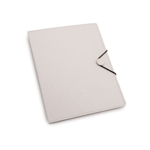 MAK Vimaz - Folder Recycled Cardboard 20 Sheets Notepad - Img 2