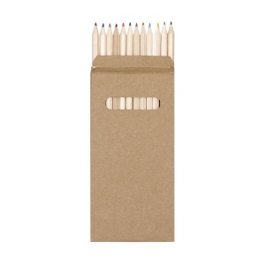 MAK Wibar - Pencil Set - Img 3