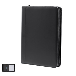 MAK Wonar - Folder Recycled PU 25 Sheets Notepad - Img 5