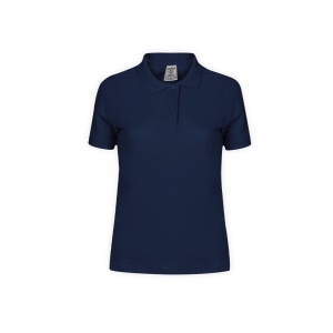 MAK WPS180 - Women Colour Polo Shirt "keya" - Img 6