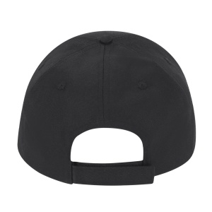 MAK Xodar - Cap Polyester 5 Panels. Velcro Closure. 4 COB Lights. 3 Light Modes. Battery 200 mAh