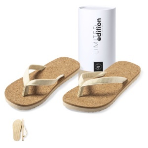 MAK Yassir - Papuci flip - flop - Img 1