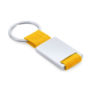 MAK Yip - Keyring Metal/ Polyester - Img 2
