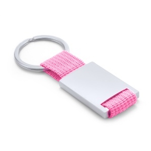 MAK Yip - Keyring Metal/ Polyester - Img 11