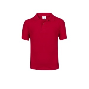 MAK YPS180 - Kids Colour Polo Shirt "keya" - Img 11