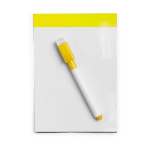MAK Yupit - Magnetic Whiteboard Felt Tip Pen and Eraser Included