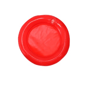 MAK Zalox - Frisbee Pad PVC - Img 7