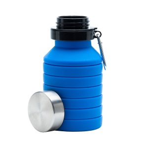 MAKALU 550 ml sports water bottle - Img 6
