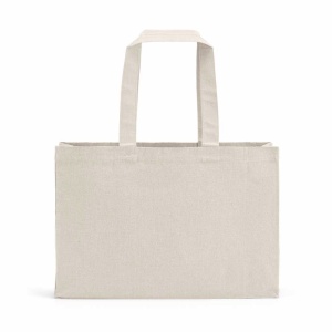 Makalu Shopping Bag rCotton. 280gsm. 65cm Handles - Img 23