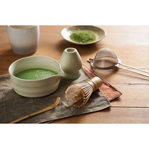MATCHY Set Matcha 5 buc - Img 4