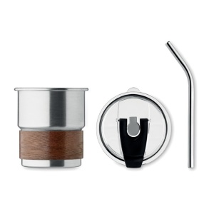 MATE Single wall tumbler 260 ml - Img 14