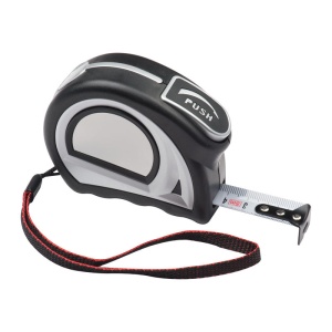 MC 5 meter steel measuring tape