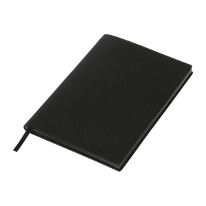 MC A5 notebook made of soft PU