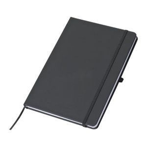 MC A5 notebook with PU cover