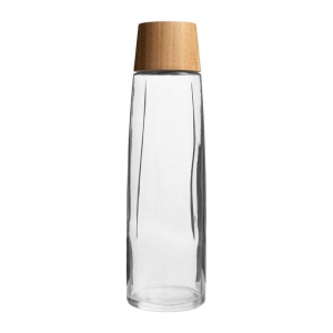 MC ANAMUDI recycled glass bottle 750 ml