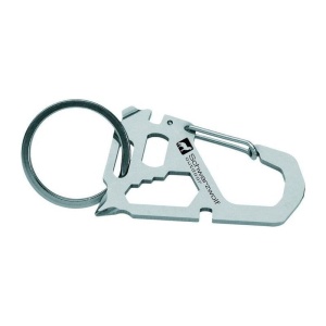 MC ANTISANA multifunctional keychain