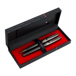 MC Ballpoint & fountain pen set