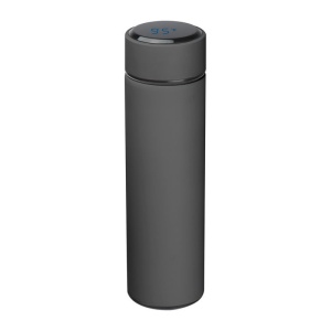 MC Bottle with LED display, 450 ml