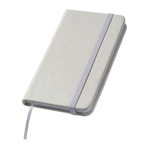 MC Caiet notes A6 cu elastic
