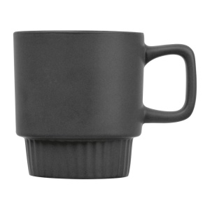 MC Cană ceramică mată, 300 ml